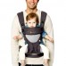 Кенгуру Эрго Рюкзак Ergo Baby Carrier 360