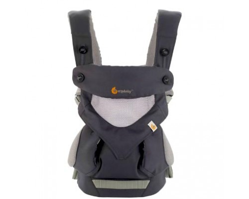 Кенгуру Эрго Рюкзак Ergo Baby Carrier 360