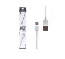 Кабель Remax Data Cable Souffle Micro USB