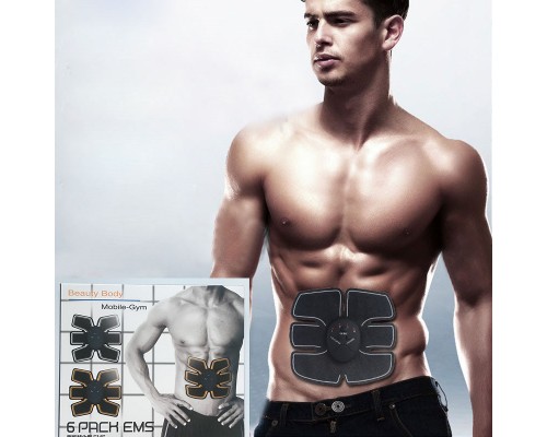 Миостимулятор 6 Pack EMS