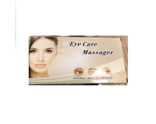 Магнитный массажер для глаз Eye Care Massager