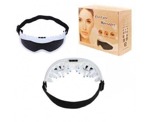 Магнитный массажер для глаз Eye Care Massager