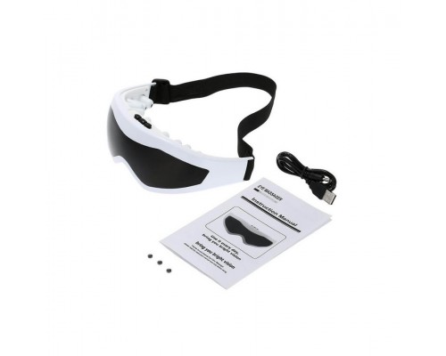 Магнитный массажер для глаз Eye Care Massager