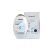 Солнцезащитная эссенция Shangpree Phyto Essence UV Sunscreen SPF 50+