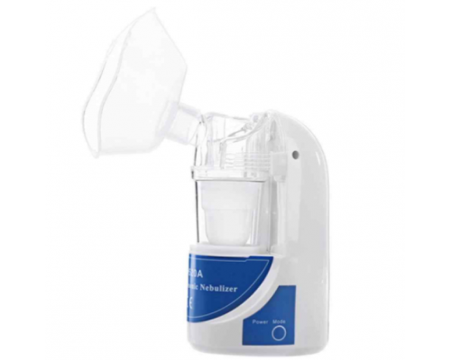 Портативный ингалятор Ultrasonic Nebulizer MY-520A