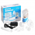 Портативный ингалятор Ultrasonic Nebulizer MY-520A