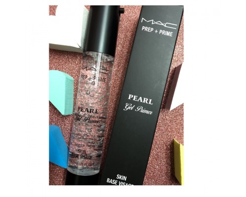 Праймер для лица Pearl Gel Primer