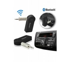 Аудио ресивер Car Bluetooth