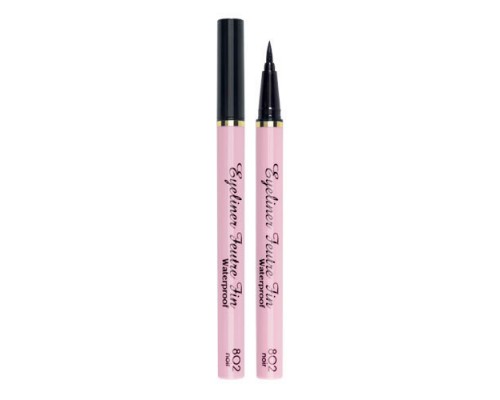 Подводка фломастер для глаз Vivienne Sabo Eyeliner Feutre Fin