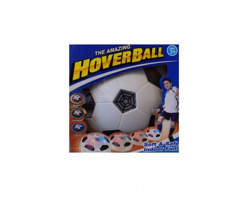 Мяч Hoverball 19см аэрофутбол