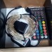 Новогодняя гирлянда Amill Led Strip Lights 10 метров