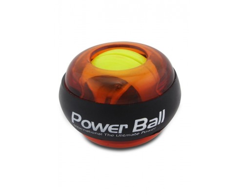 Кистевой тренажер эспандер Power Ball